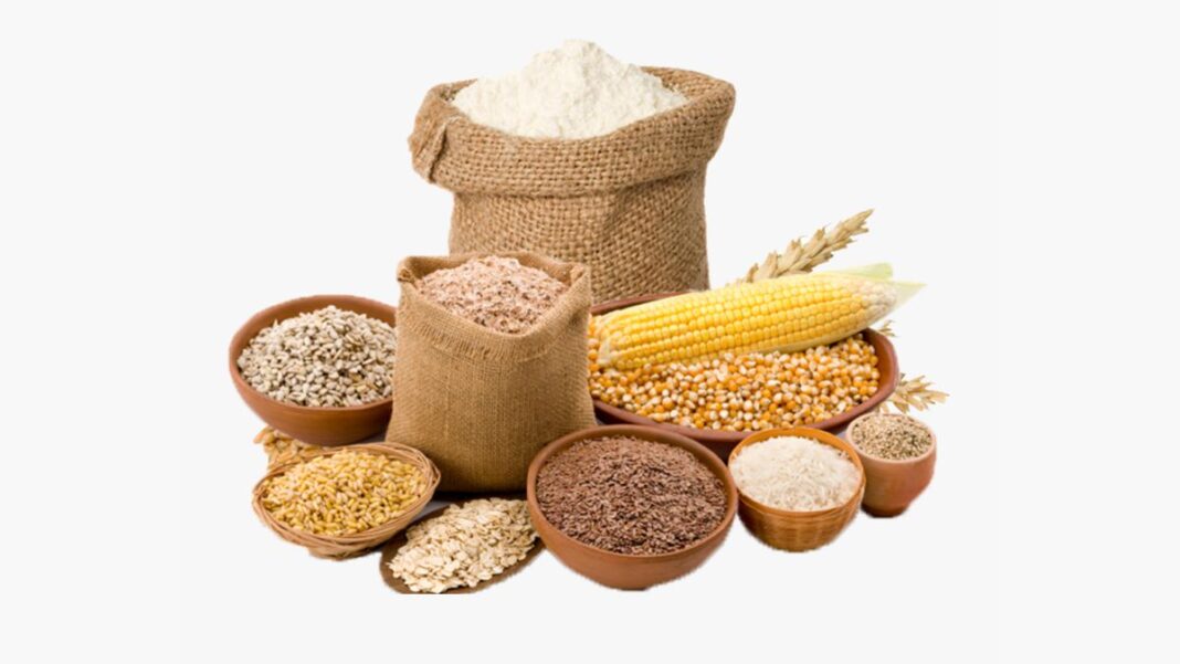 Whole Grains