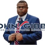 John Gibbs For U.S. Senate Michigan