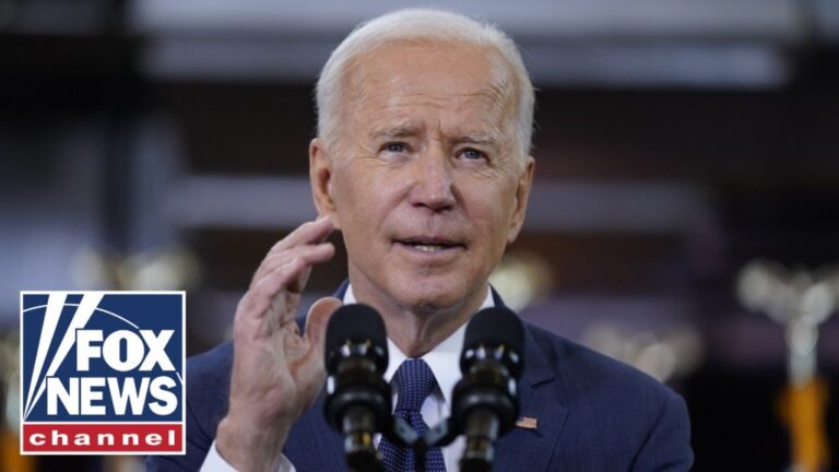 Biden’s 5 failures in Ukraine that only embolden Russia