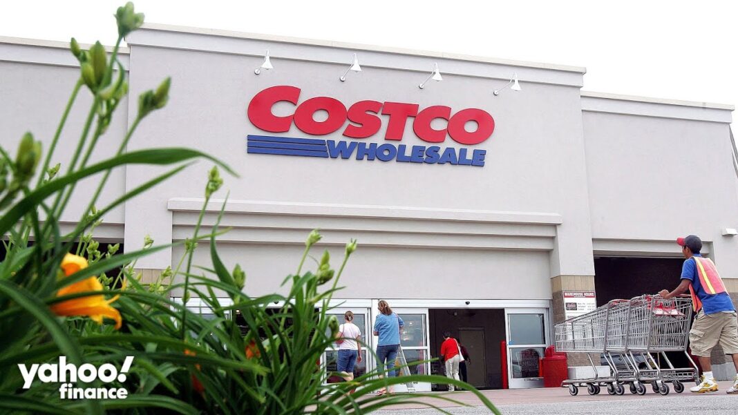 COSTCO