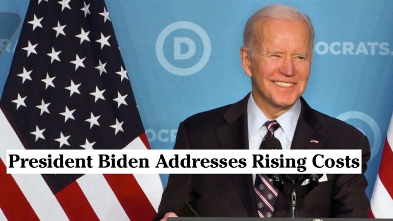 ‘Very Unfavorable’ Political Scenario Appears to Be Taking Shape for Democrats
