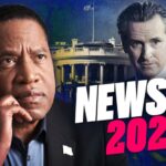 The Larry Elder Show: Newsom 2024
