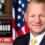 The Big Fraud By Rep. Troy Nehls