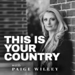 Paige Willey: This Is Your Country