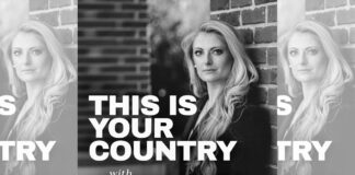 Paige Willey: This Is Your Country
