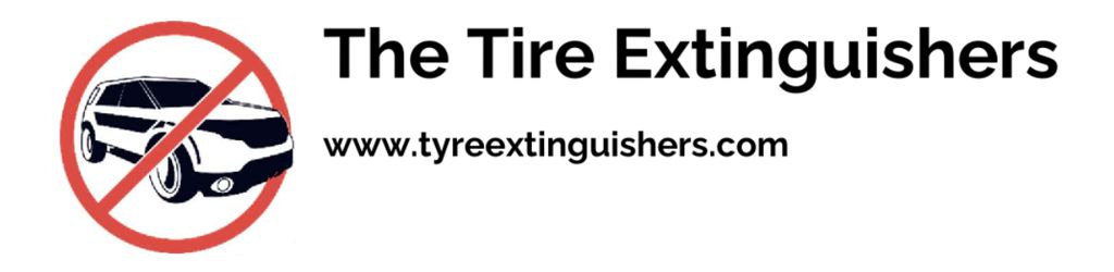 The Tire Extinguishers Header