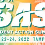 Student Action Summit 2022