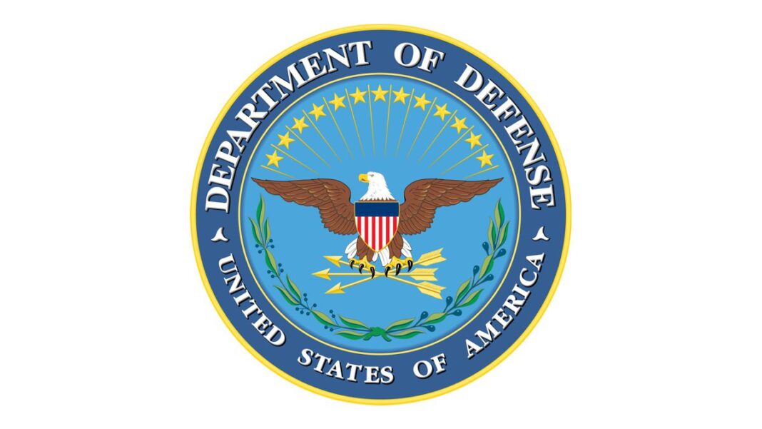 U.S. Department of Defense