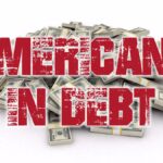 Americans In Debt