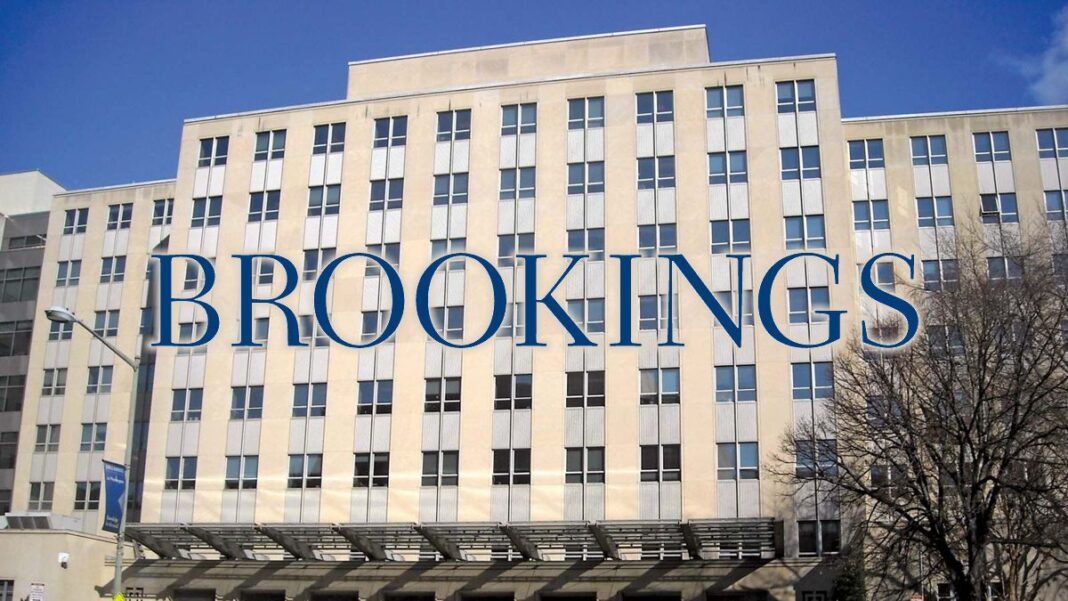 Brookings Institution