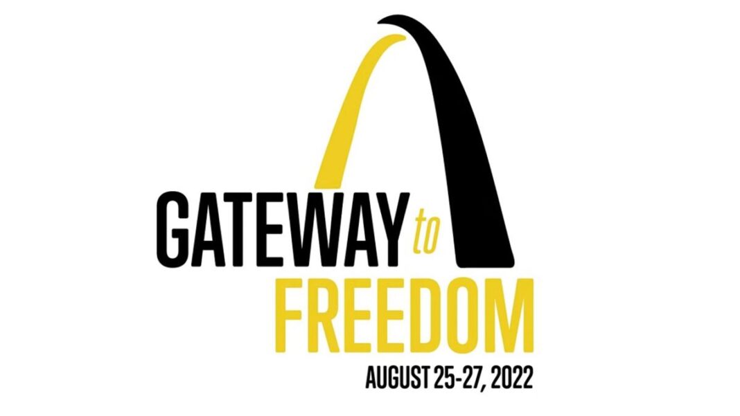 Gateway To Freedom Conference