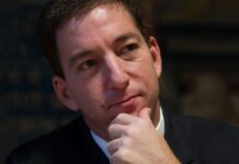 Glenn Greenwald