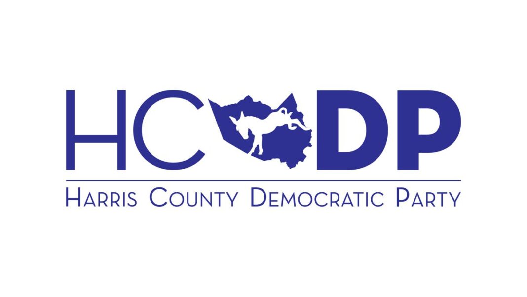 Harris County Democratic Party
