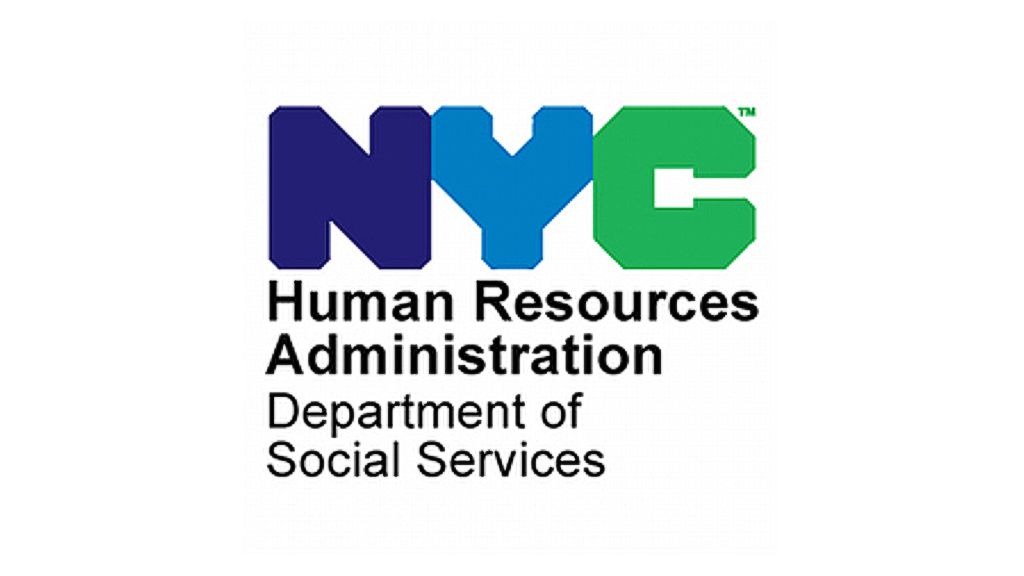 New York City's Human Resources Administration