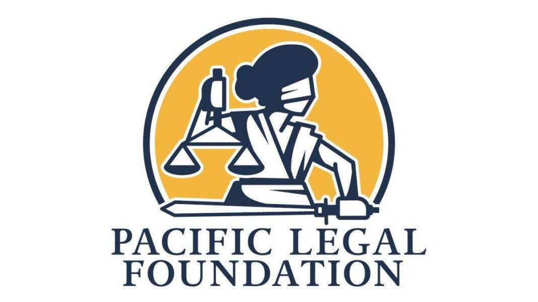 Pacific Legal Foundation