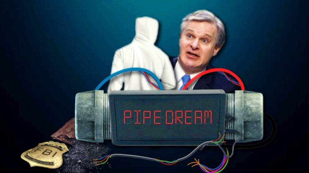 Pipe Dream