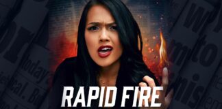Rapid Fire With Savanah Hernandez