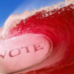 Red Wave Vote