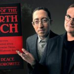 Rise of the Fourth Reich By Steve Deace and Daniel Horowitz