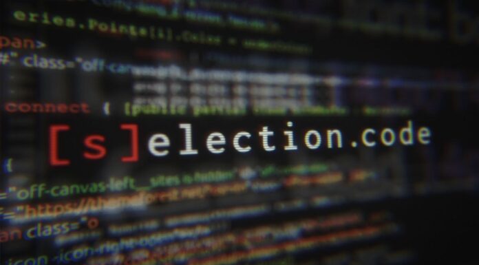 [s]election.code Documentary