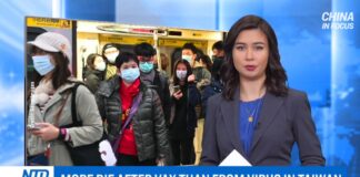 Taiwan Vaccine Deaths