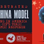 USA Betrayed: The China Model