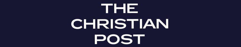 The Christian Post Header