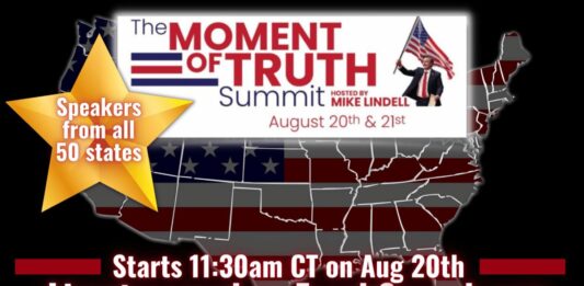 The Moment of Truth Summit