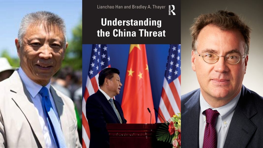 Understanding the China Threat