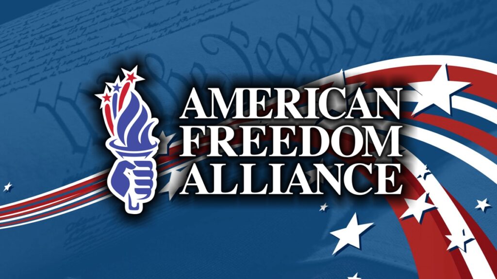 American Freedom Alliance