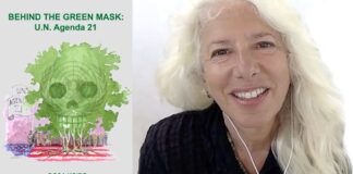 Behind the Green Mask: U.N. Agenda 21