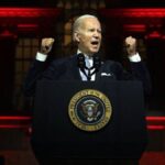 Biden Gives Anti-MAGA Speech