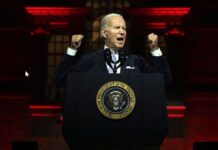 Biden Gives Anti-MAGA Speech