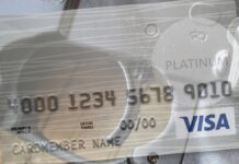 Credit Card Codes for Gun Sales