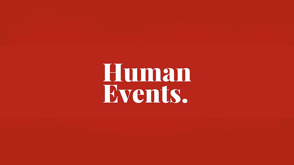 Human Events.