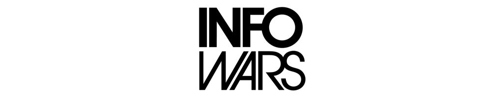 INFOWARS Header