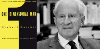 One-Dimensional Man By Herbert Marcuse