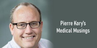 Pierre Kory’s Medical Musings Substack
