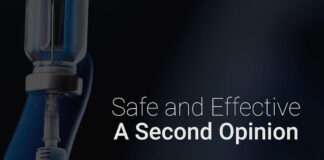 Safe and Effective | A Second Opinion
