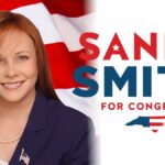 Sandy Smith For Congress North Carolina