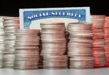 Social Security Money