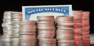 Social Security Money