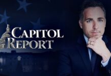 Epoch TV: Capitol Report