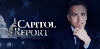 Epoch TV: Capitol Report