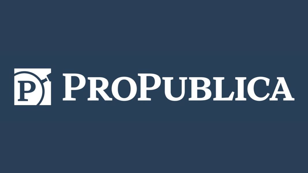 ProPublica