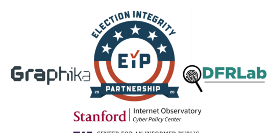 Election Integrity Project and Partners