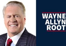 Wayne Allyn Root