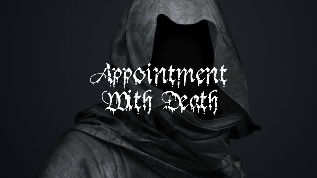 Appointment With Death