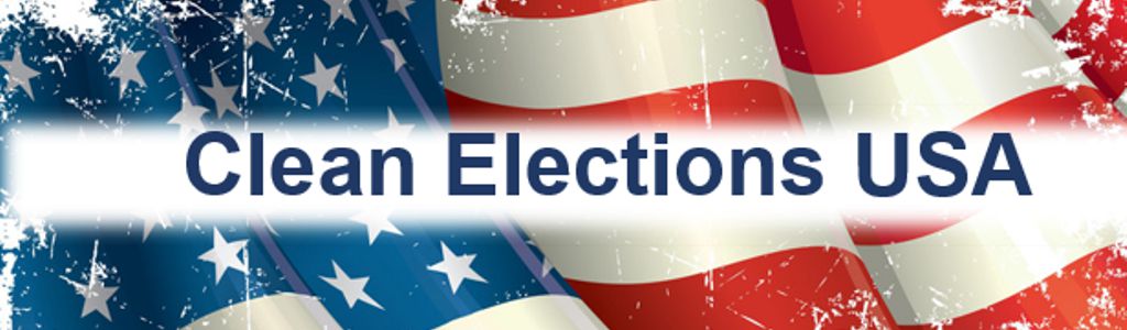 Clean Elections USA