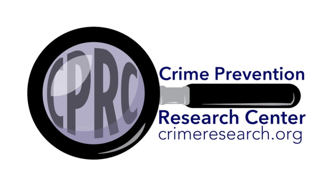 Crime Prevention Research Center (CPRC)